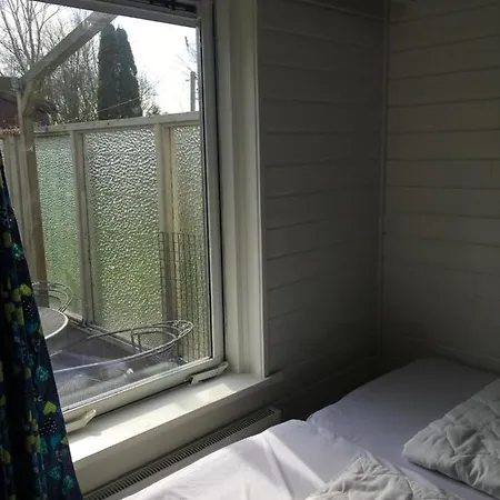 Vakantiehuisje Maartje Prázdninový dům