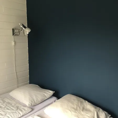 Vakantiehuisje Maartje Holiday home *