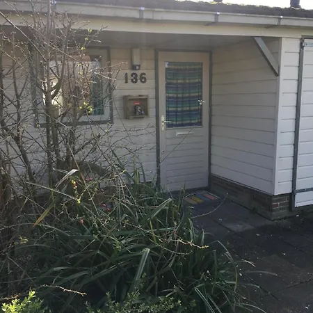 Vakantiehuisje Maartje Warmenhuizen