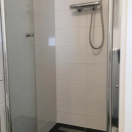 Prázdninový dům Vakantiehuisje Maartje *