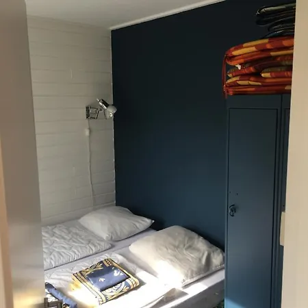 Prázdninový dům Vakantiehuisje Maartje