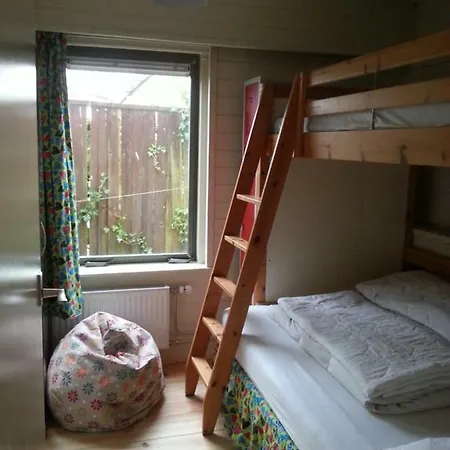 Vakantiehuisje Maartje